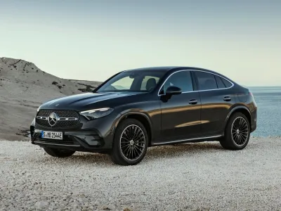 GLC 220